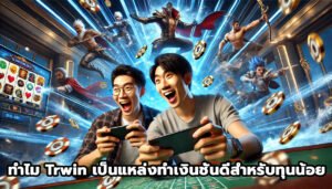 ทำไม Trwin เป็นแหล่งทำเงินชั้นดีสำหรับทุนน้อย-15