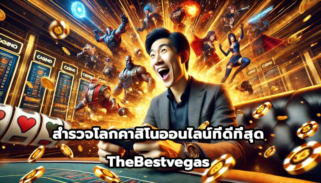 สำรวจโลกคาสิโนออนไลน์ที่ดีที่สุด TheBestvegas-11